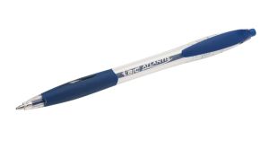 Bic stylo bille Atlantis Classic, bleu