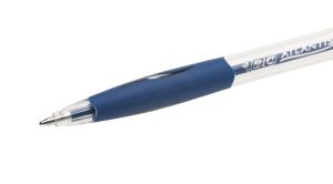 Bic stylo bille Atlantis Classic, bleu