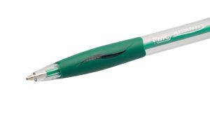 Bic stylo bille Atlantis Classic, vert
