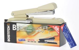 Bostitch agrafeuse B8R, ivoire