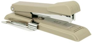 Bostitch agrafeuse B8R, ivoire