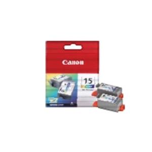 Canon cartouche d'encre BCI-15BK pour I7