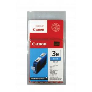 Canon cartouche d'encre BCI-3eC pour BJC