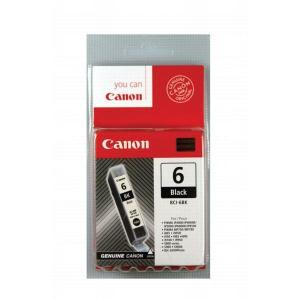 Canon cartouche d'encre BCI-6BK, noir, p