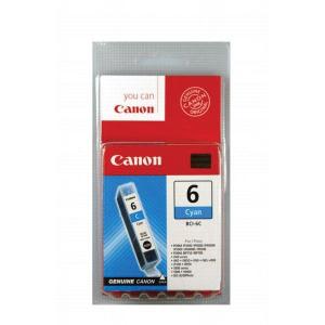 Canon cartouche d'encre BCI-6C, cyan pou