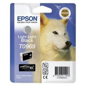 Epson cartouche d'encre T0969 lichtlicht