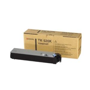 Kyocera-Mita toner TK-520K pour FS-C5015