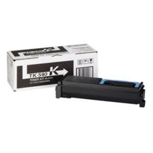 Kyocera toner TK-540K, zwart, 5.000pag