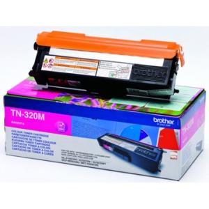 Brother toner TN-320M pour HL4150CDN, ma