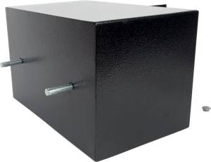 Toolland elektronische kluis, openen en sluiten met 3-8-cijferige code