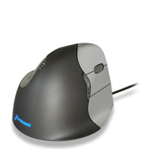Bakker Elkhuizen souris Evoluent4 Right 