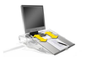 Bakker Elkhuizen Porte-documents FlexDes