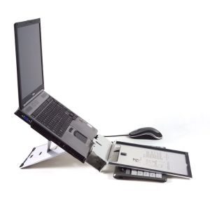 Bakker Elkhuizen Support Pc portable Erg