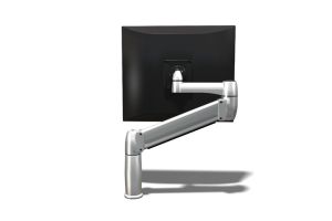 Bakker Elkhuizen Bras écran plat Space-a