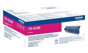 Brother Tn423M Toner Magenta