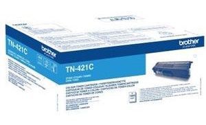 Brother Tn421C Toner Cyan