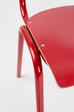 dbs stoel back to basics detail