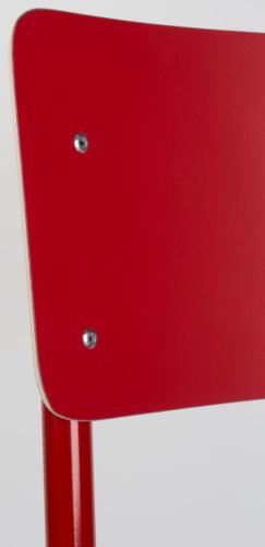 dbs eetkamerstoel detail