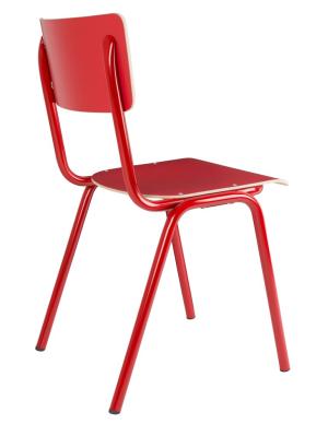 dbs back to basics rood