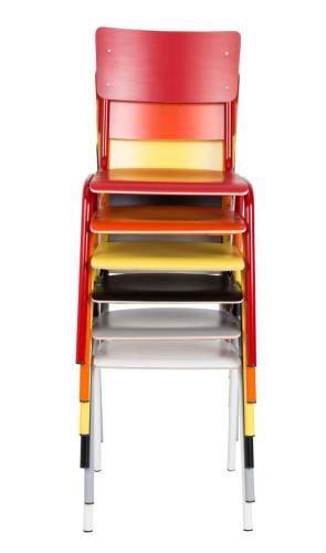 dbs back to basics stapelbaar