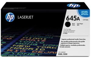 HP toner C9730A, noir, 13.000 pag