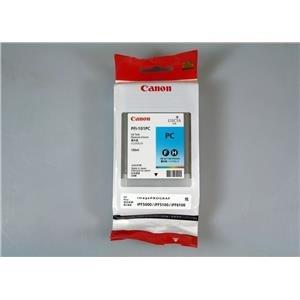 Canon cartouche d'encre PFI101 photocyan