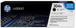 HP toner 304A CC530A, noir, 3.500 pag