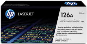 HP tambour CE314A  126A pour CP1025CP102