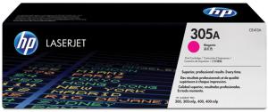 HP toner 350A CE413A, magenta 2600pag