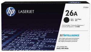 HP CF226A toner noir