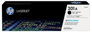 HP 201A cartouche toner noir 1.500 paginas CF400A standaard