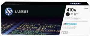 HP 410A toner CF410A noir 2.300 pages
