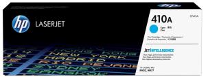 HP 411A toner CF411A cyan 2.300 pages