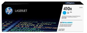HP toner 410X CF411X cyan 5.000 pages