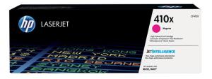 HP 410X CF413X toner haute capacité magenta 5.000 pages
