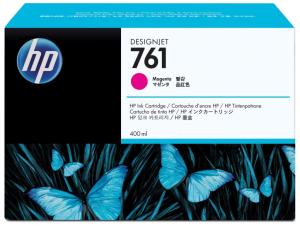 HP nktcartridge CM993A magenta 400ml