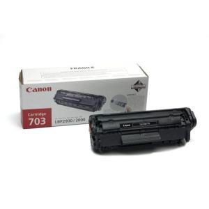 Canon toner 703 pour noir LBP-2900LBP-30