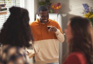 Philips Senseo Original Plus machine &agrave; caf&eacute;, noir