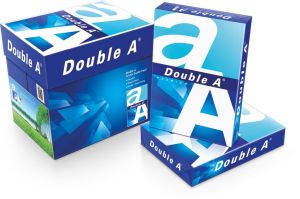 Double A Premium printpapier ft A4, 80 g, pak van 500 vel