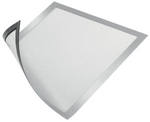 Durable cadre d'affiche magnetiqueA4 aro