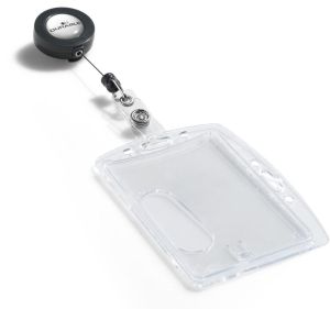 PK10 NAAMBORD KUNSTSTOF L=80CM