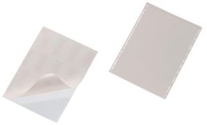 Durable Etui Pocketfix A5 bo&icirc;te de 25 pi&egrave;ces