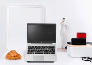 Desq &Eacute;leveur PC/Tablet