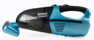 Domo chapardeur avec batterie rechargeable, 14,4 V, bleu