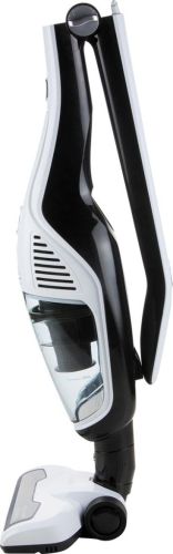 Domo aspirateur-balai 2 en 1 avec batterie rechargeable, 14,4 V, blanc