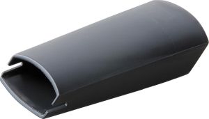 Domo aspirateur-balai 2 en 1 avec batterie rechargeable, 14,4 V, blanc