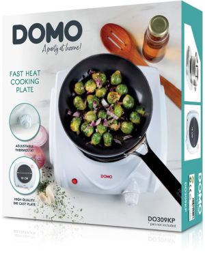 Domo plaque de cuisson