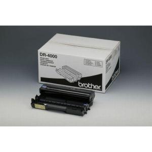 Brother tambour DR-4000, noir, 30.000 pa
