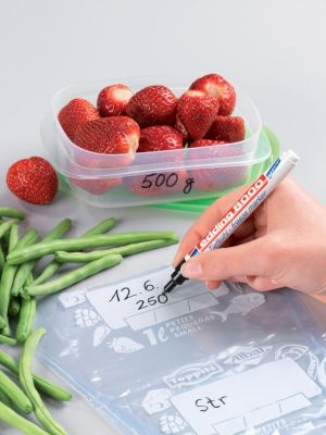 Edding Diepvriesmarker e-8000