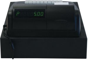 SAM4S kasregister ER-180U small, Nederlands